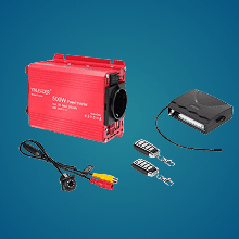 ЕЛЕКТРОНИКА И ДИАГНОСТИКА