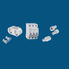 ЕЛЕКТРОМАТЕРИАЛИ