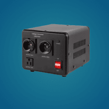 КОНВЕРТОРИ 220V/110V