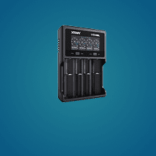 ЗАРЯДНИ ЗА БАТЕРИИ