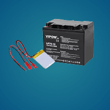 АКУМУЛАТОРНИ БАТЕРИИ