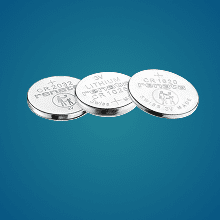 CR СЕРИЯ (МОНЕТНИ)