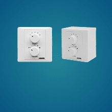 РЕГУЛАТОРИ И АТЕНЮАТОРИ