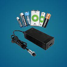 БАТЕРИИ И ЗАХРАНВАНИЯ