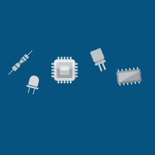 ЕЛЕКТРОННИ КОМПОНЕНТИ