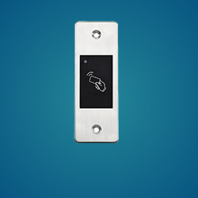 КОНТРОЛ НА ДОСТЪПА