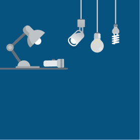 ОСВЕТЛЕНИЕ