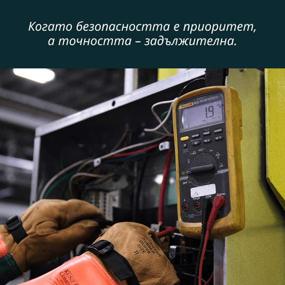 tablet Измервателни уреди