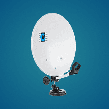 САТЕЛИТНА ТЕХНИКА