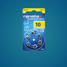 ЗА СЛУХОВИ АПАРАТИ