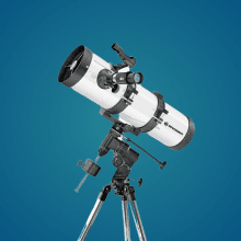 ТЕЛЕСКОПИ