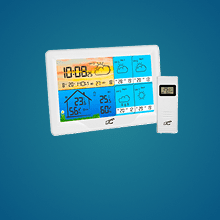 ЧАСОВНИЦИ И ТЕРМОМЕТРИ