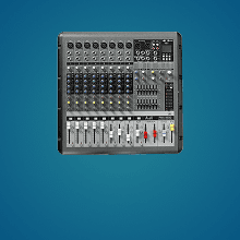 УСИЛВАТЕЛИ И СМЕСИТЕЛИ