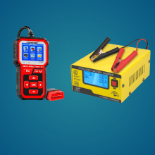 ЗА АКУМУЛАТОРА