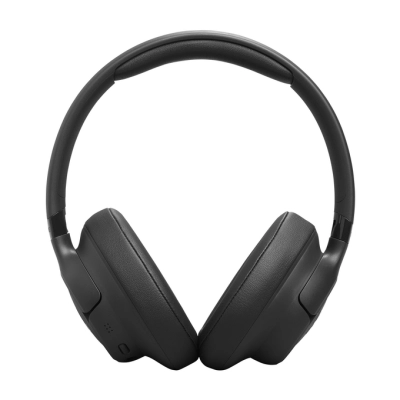 Безжични over-ear слушалки JBL Tune 730BT, Bluetooth 6.0, JBL Pure Bass, Black
