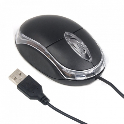 МИШКА ОПТИЧНА USB JEDEL 220
