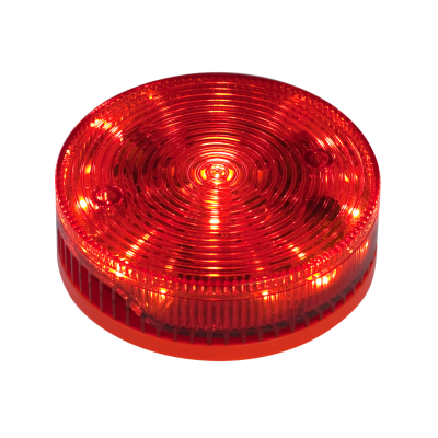 Вътрешна конвенционална сирена с флаш - SF 100 Lite RSST