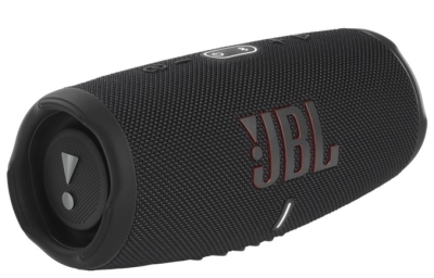 Портативна колонка JBL Charge 5 – водоустойчива