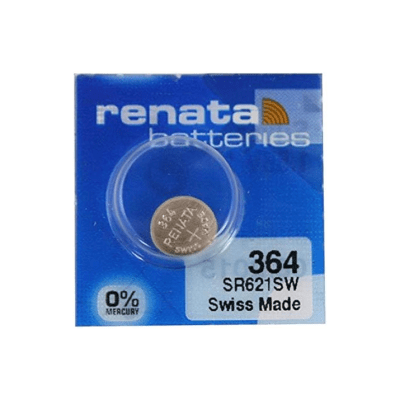 Батерия AG-1 364 Renata