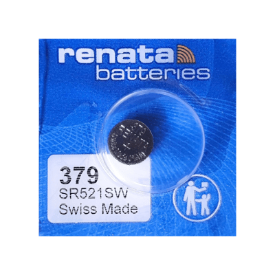 Батерия 379 Renata