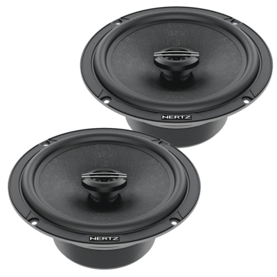 Hertz Cento CX 165, 6.5", 70W