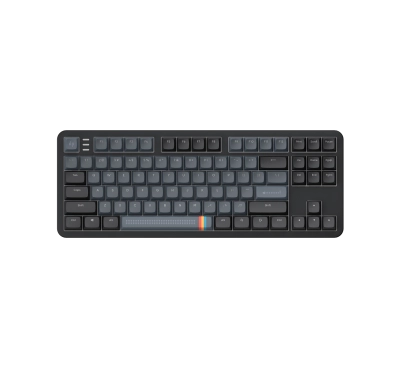 Геймърскa механична клавиатура Dark Project ALU87A Midnight RGB