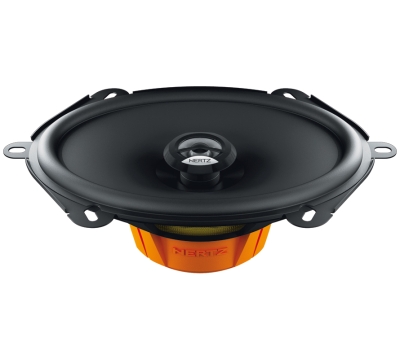 Hertz DCX 570.3, 5x7", елипса, 60W