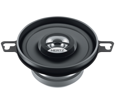 Hertz DCX 87.3, 3.4", 30W