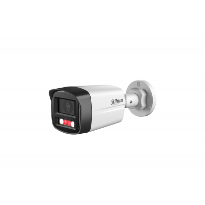 4 MP H.265+ Full Color DAY/NIGHT IP водоустойчива булет камера - IPC-HFW1439TL1-A-IL-0280B