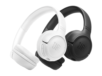 Безжични on-ear слушалки JBL Tune 530BT, Bluetooth 6.0, JBL Pure Bass