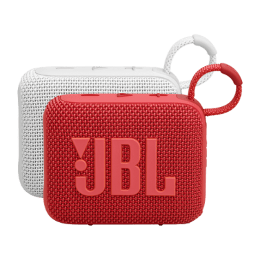 JBL Go 4 - Портативна водоустойчива колона