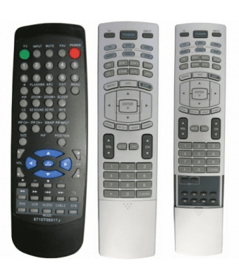 ДИСТАНЦИОННО УПРАВЛЕНИЕ RC LG 6710T00017J