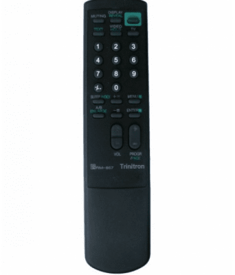 ДИСТАНЦИОННО УПРАВЛЕНИЕ RC SONY RM857A