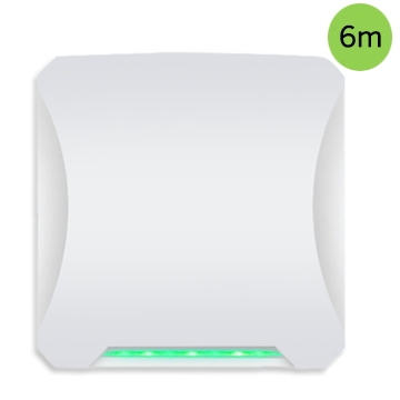 Безконтактен четец с повишен обхват ,S4A-UHF-202406