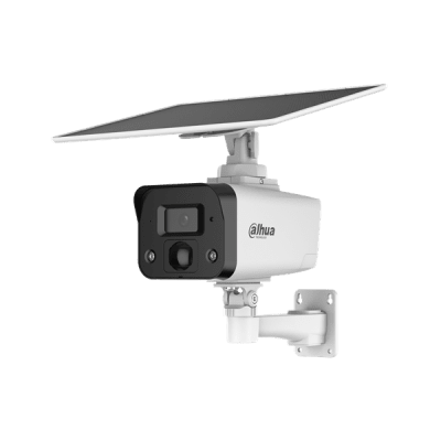 4MP 4G IP камера Ден/Нощ Low illuminance, IPC-HFW2441DG-4G-SP-B-MAX