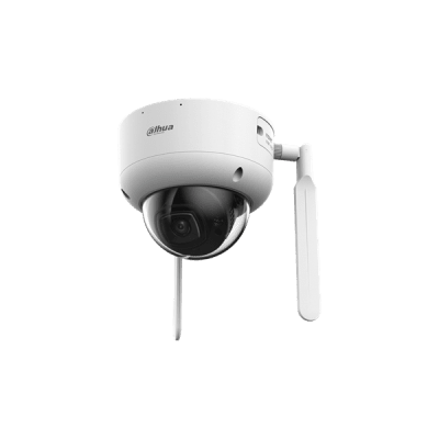 4MP 4G IP камера Ден/Нощ Low illuminance, IPC-HDBW3441DR1-AST-4G-NL668EAU-0280B