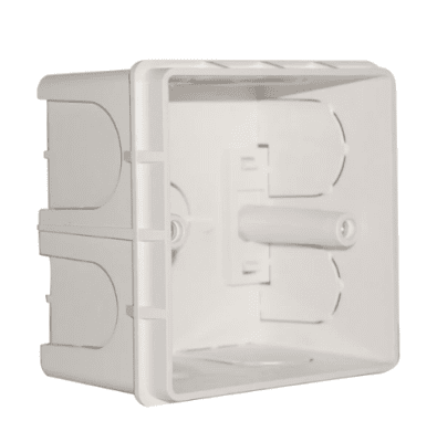 Монтажна кутия за вграден монтаж, DM835 box