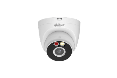 5MP Безжична H.265 Day&Night куполна камера, T5A-PV-0280B