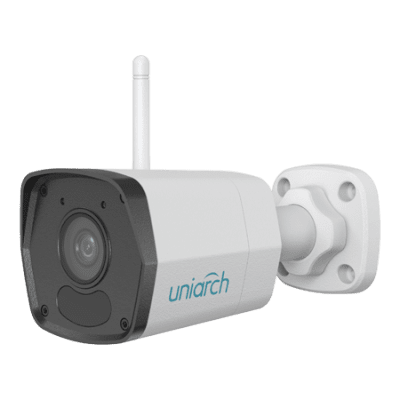 2 MP Ultra H.265 True DAY/NIGHT Wi-Fi IP булет камера, Uho-B1R-M2F3