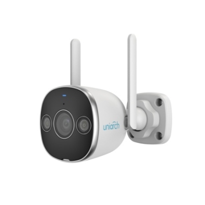 3 MP Ultra H.265 True DAY/NIGHT Wi-Fi IP булет камера, Uho-B2D-M3F3D
