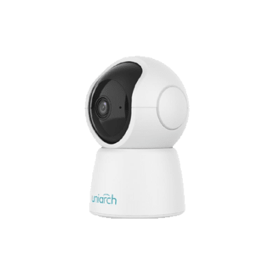 3 MP Ultra H.265 True DAY/NIGHT Wi-Fi IP PT камера, Uho-S2E-M3