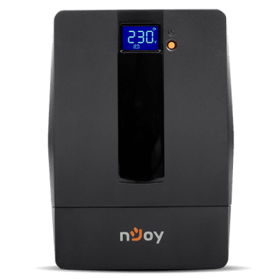 UPS 1500VA/900W, Line Interactive технология, Horus Plus 1500