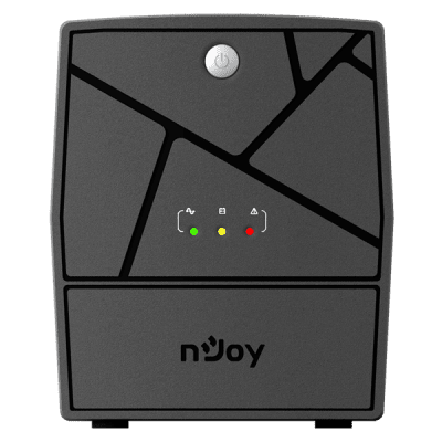 UPS 1500VA/900W, Line Interactive технология, Keen 1500 USB