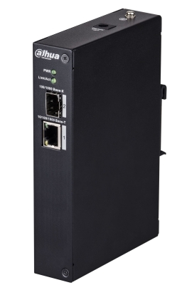 Layer 2 оптичен суич PFS3102-1T