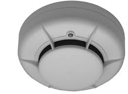Конвенционален оптично-димен детектор ECO1003 A