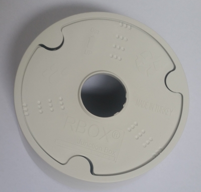 Съединение за куполни камери KK-Box