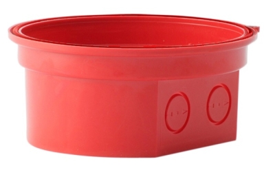 Дълбока монтажна кутия BRR