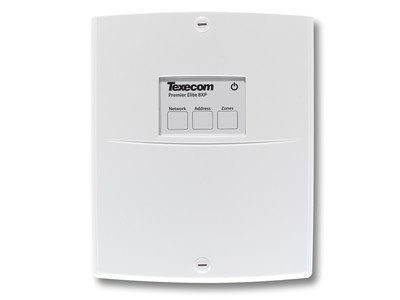 Разширител Premier Elite 8XP S5