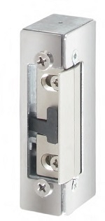 Електрически насрещник за тежки врати и интензивно натоварване Heavy Duty, Fail-secure 50 ADF 412