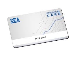 Лиценз за 10 DEAinstaller потребителя/smartpnone DEAinstaller Premium Card